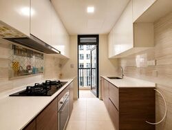 The Brownstone (D27), Condominium #599485991